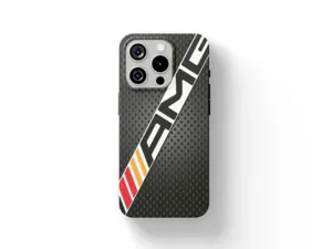 Mercedes Phone Case Tuning Drift Style